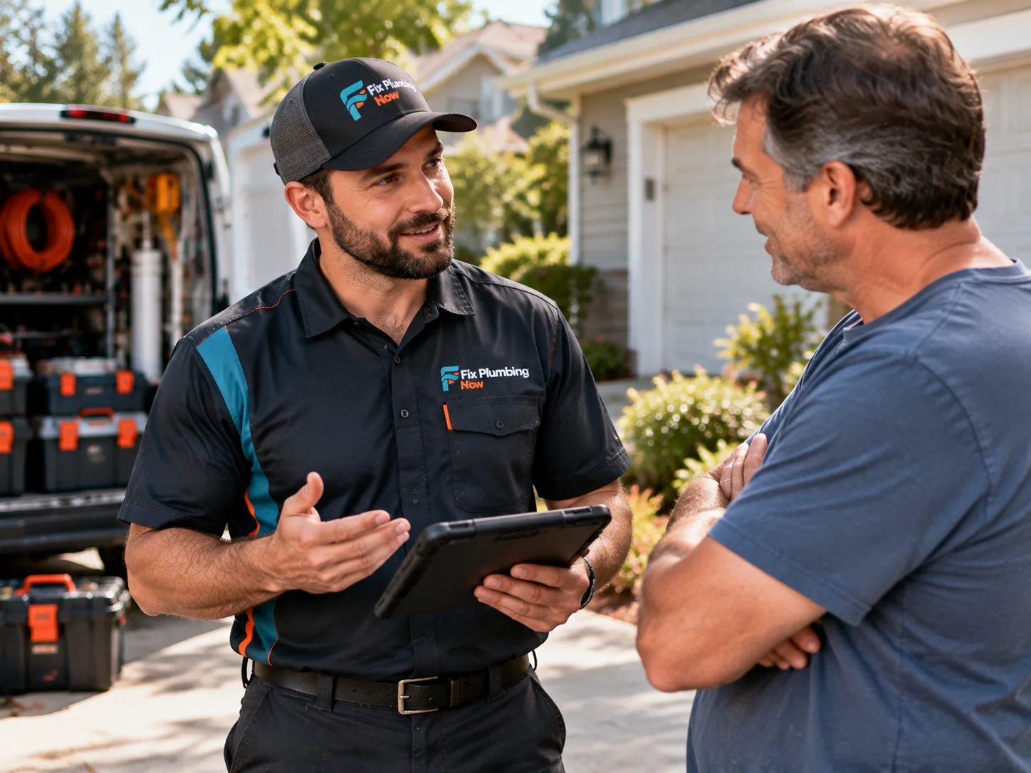 Clogged Drain Service Ashley, OH FAQs